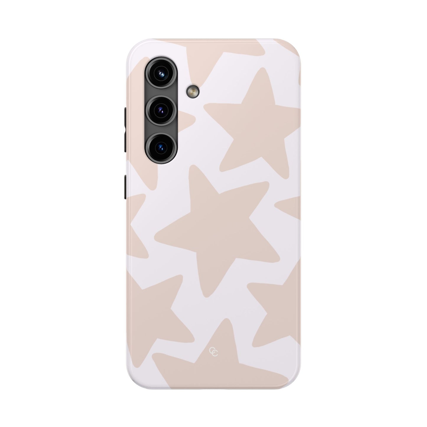 Champagne Star
