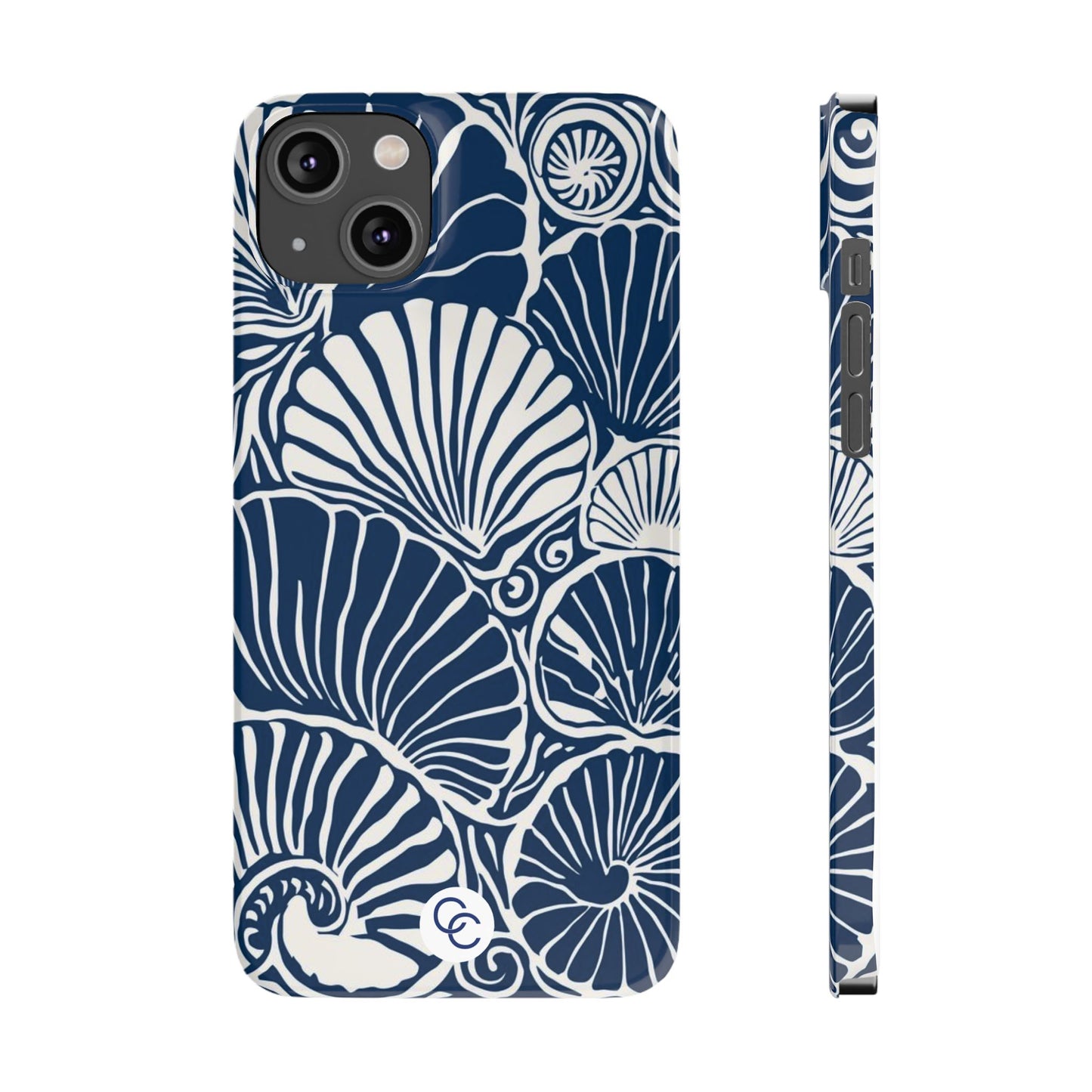 Nautical Shell