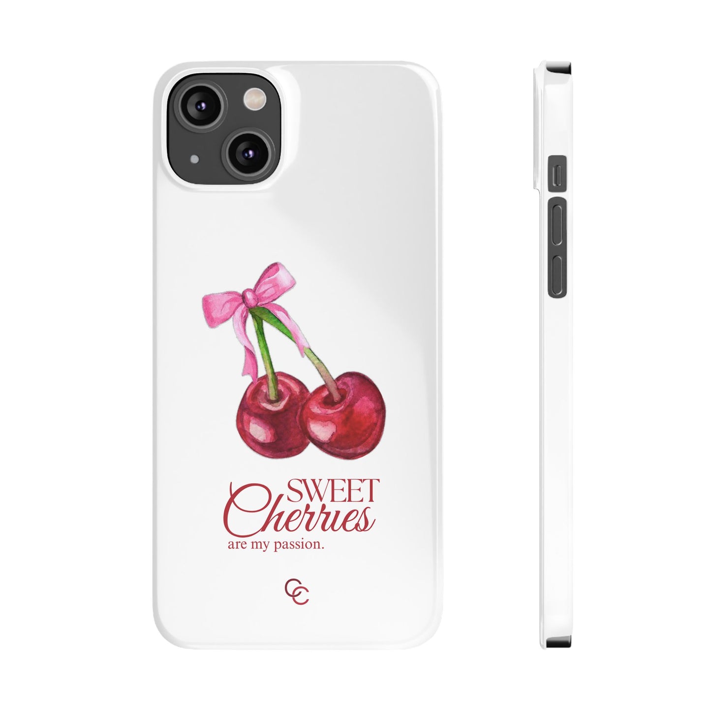 Cherry Passion
