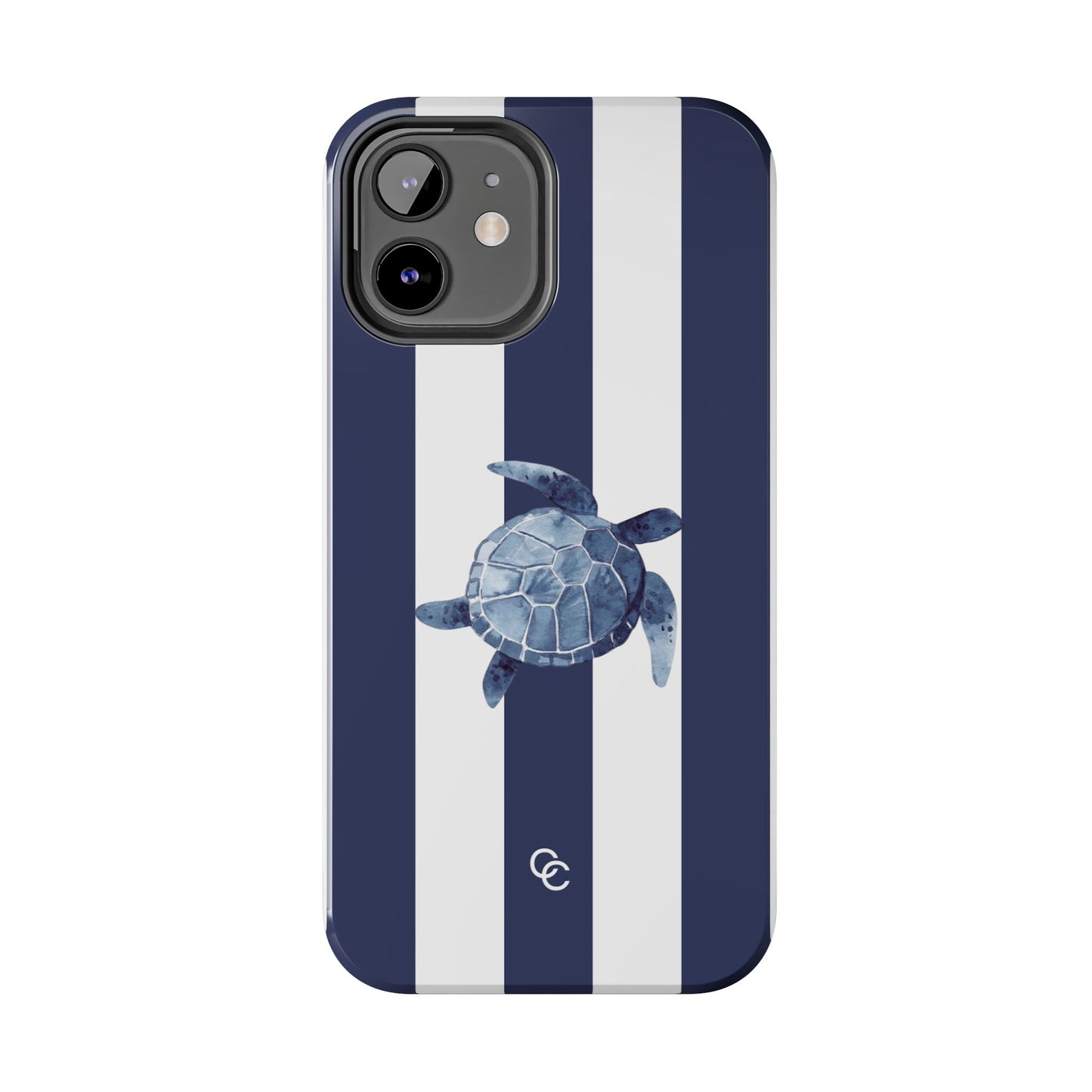 Blue Turtle