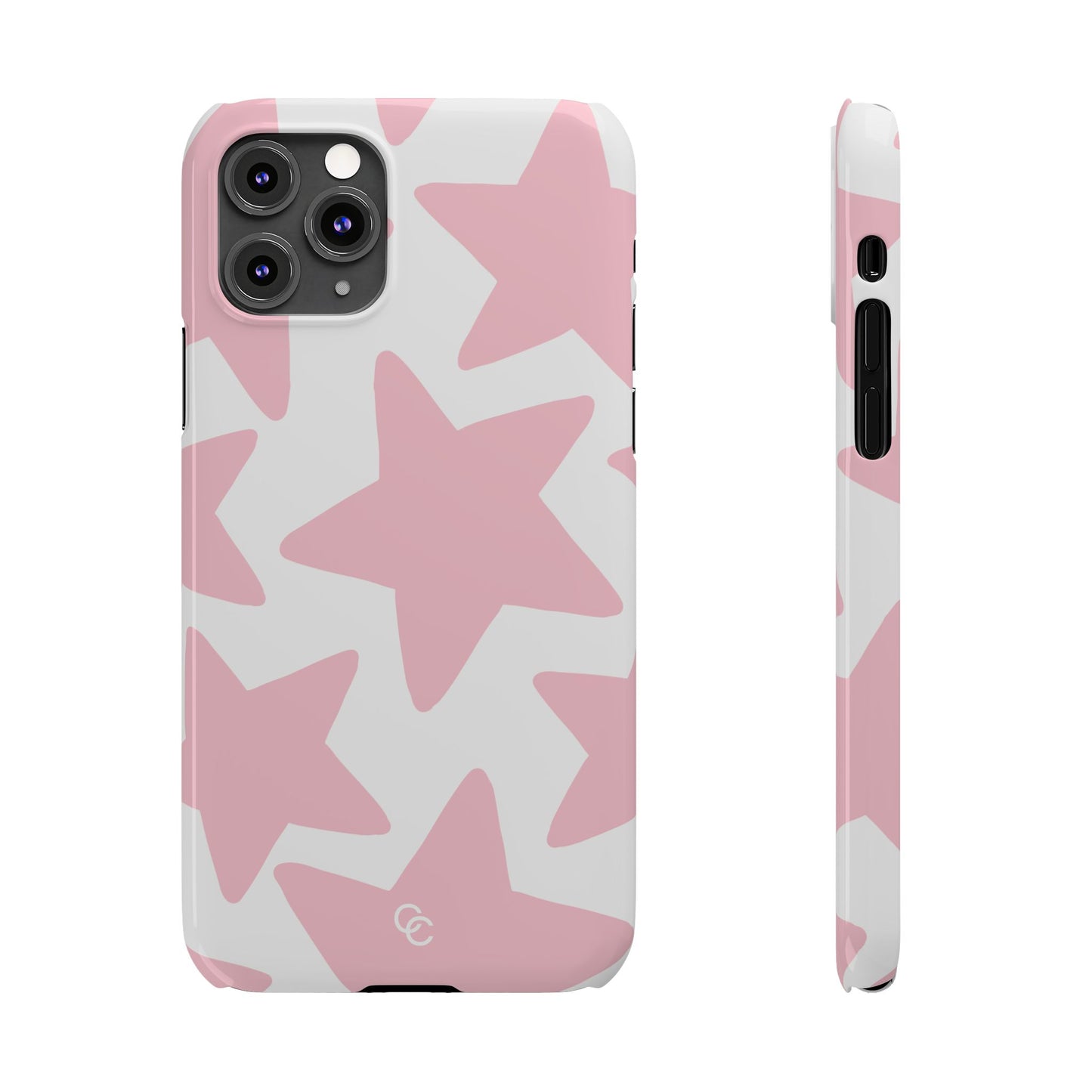 Pink Star