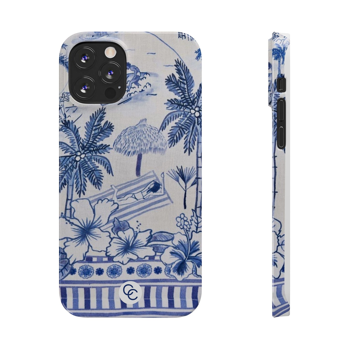 Tropical Vibes