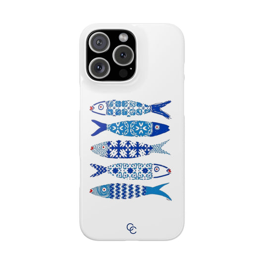 Colorful Fish
