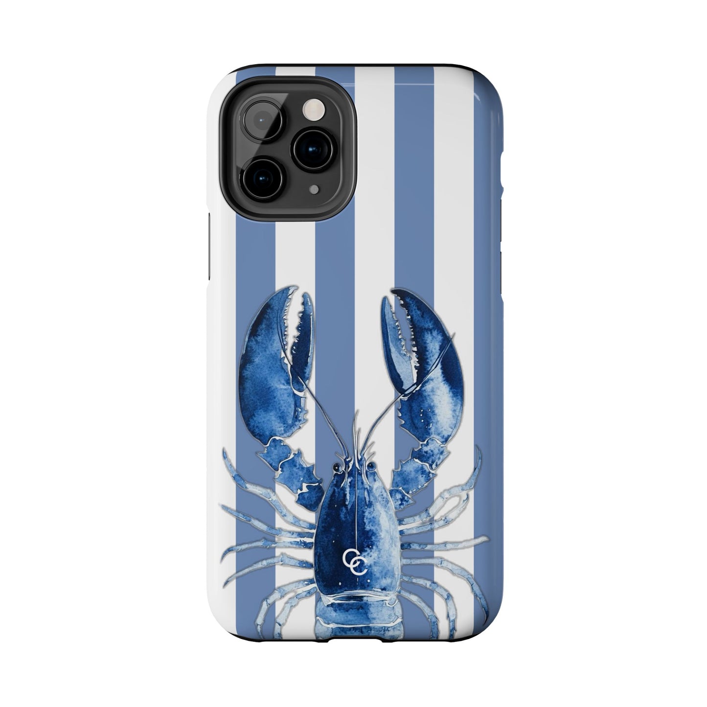 Blue Lobster