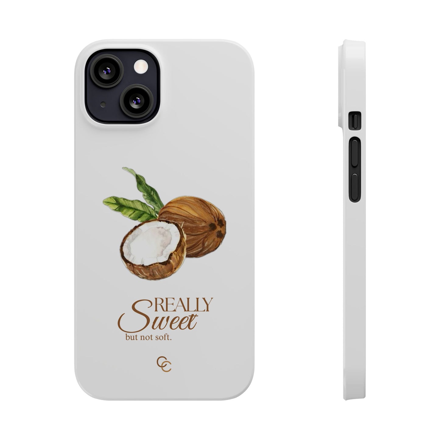 Coconut Sweet