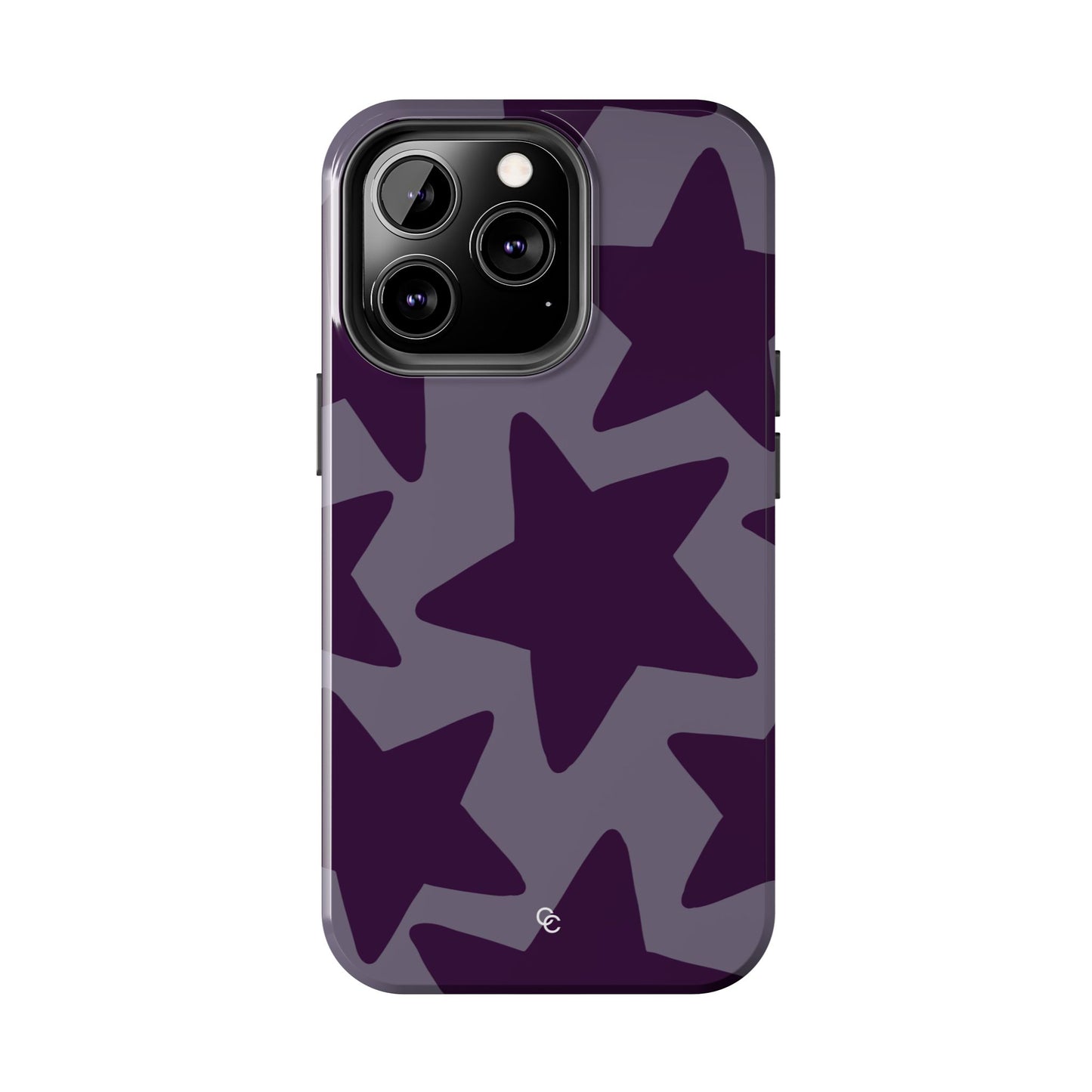 Purple Star
