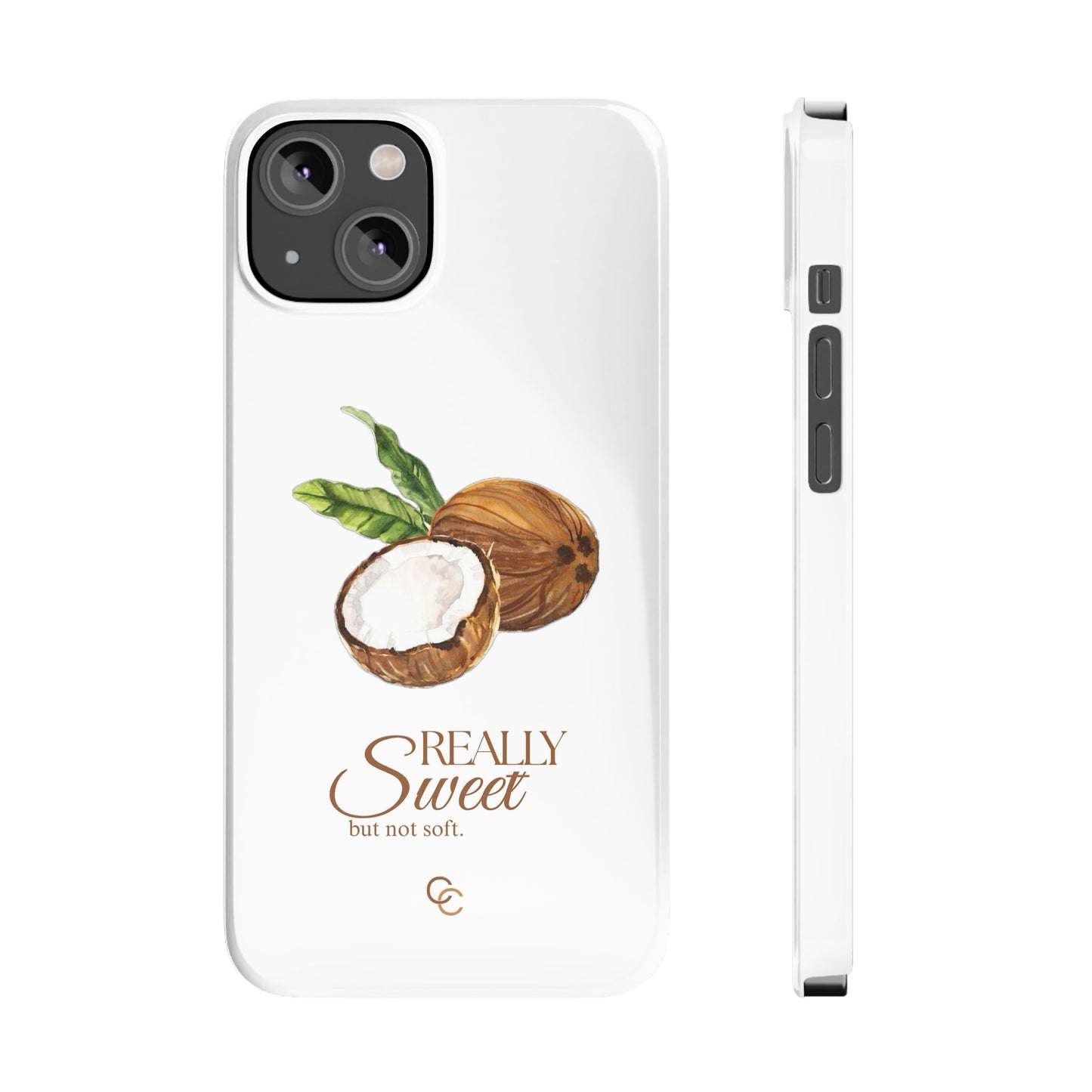 Coconut Sweet