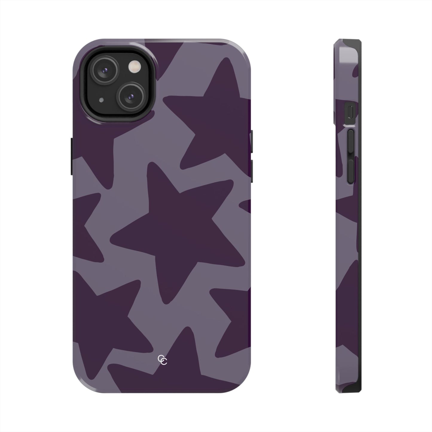 Purple Star