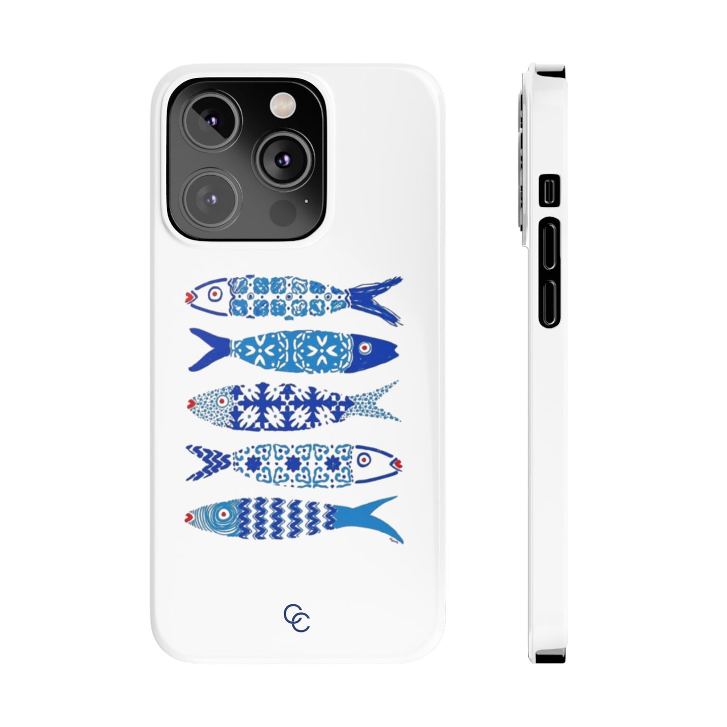 Colorful Fish