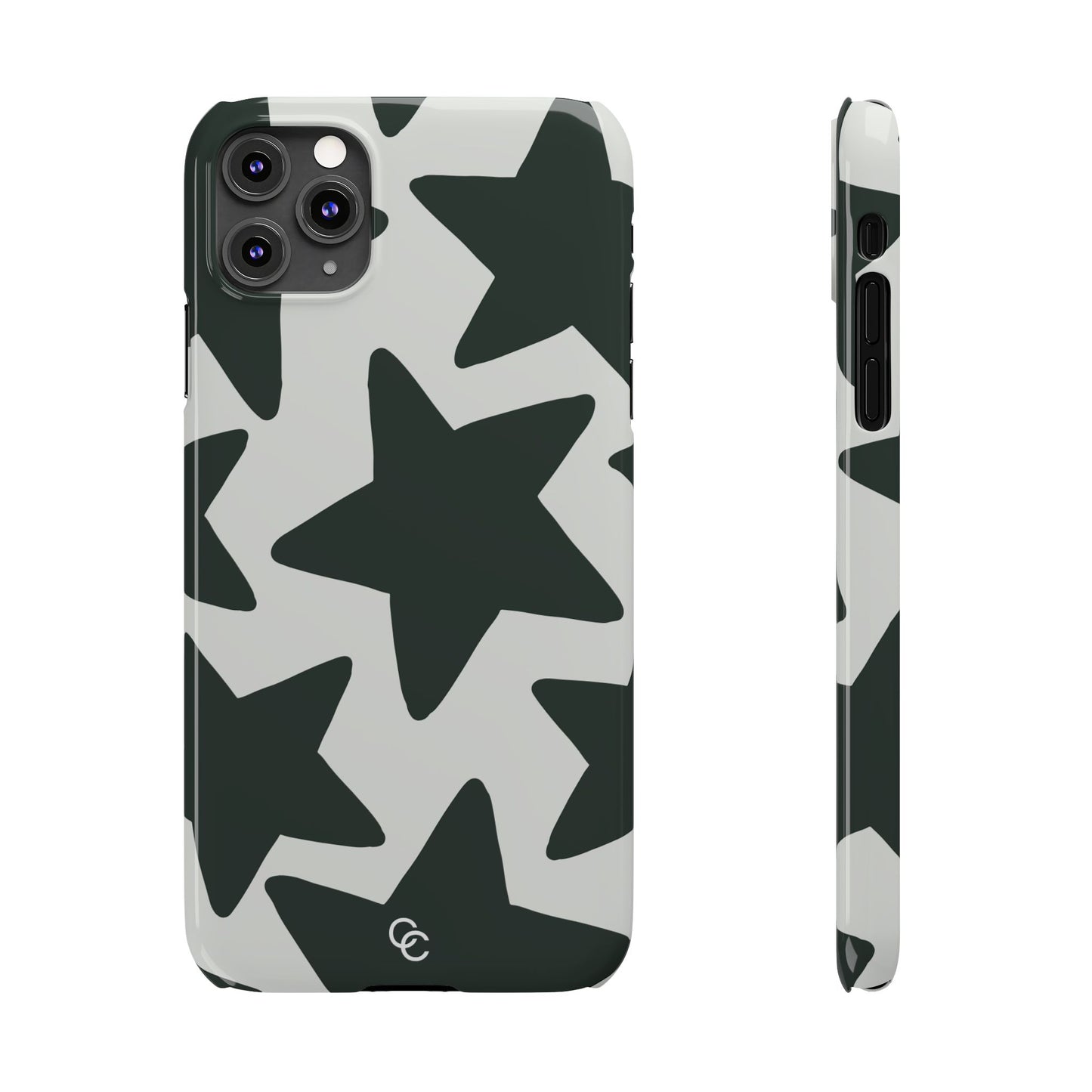 Olive Star