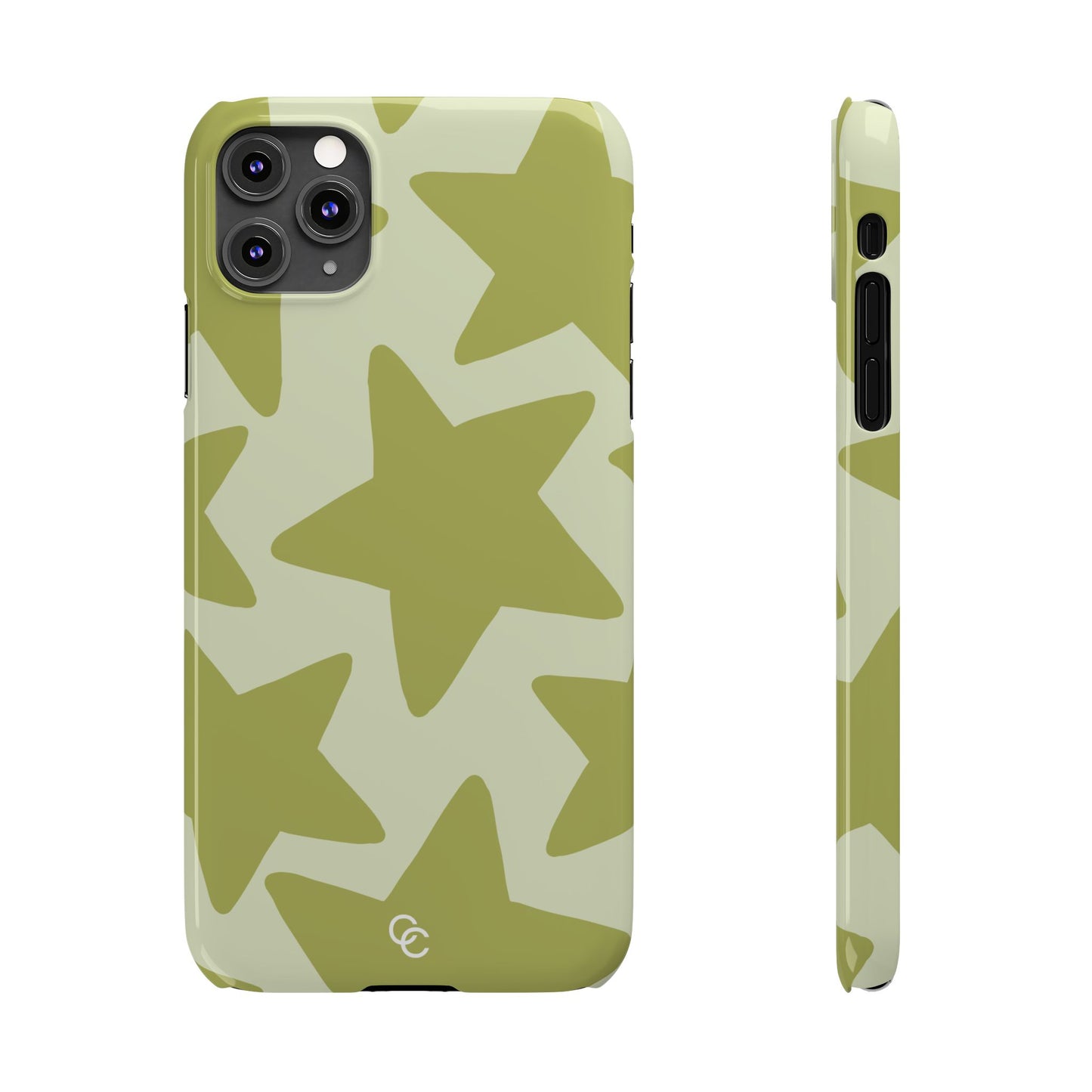 Matcha Star