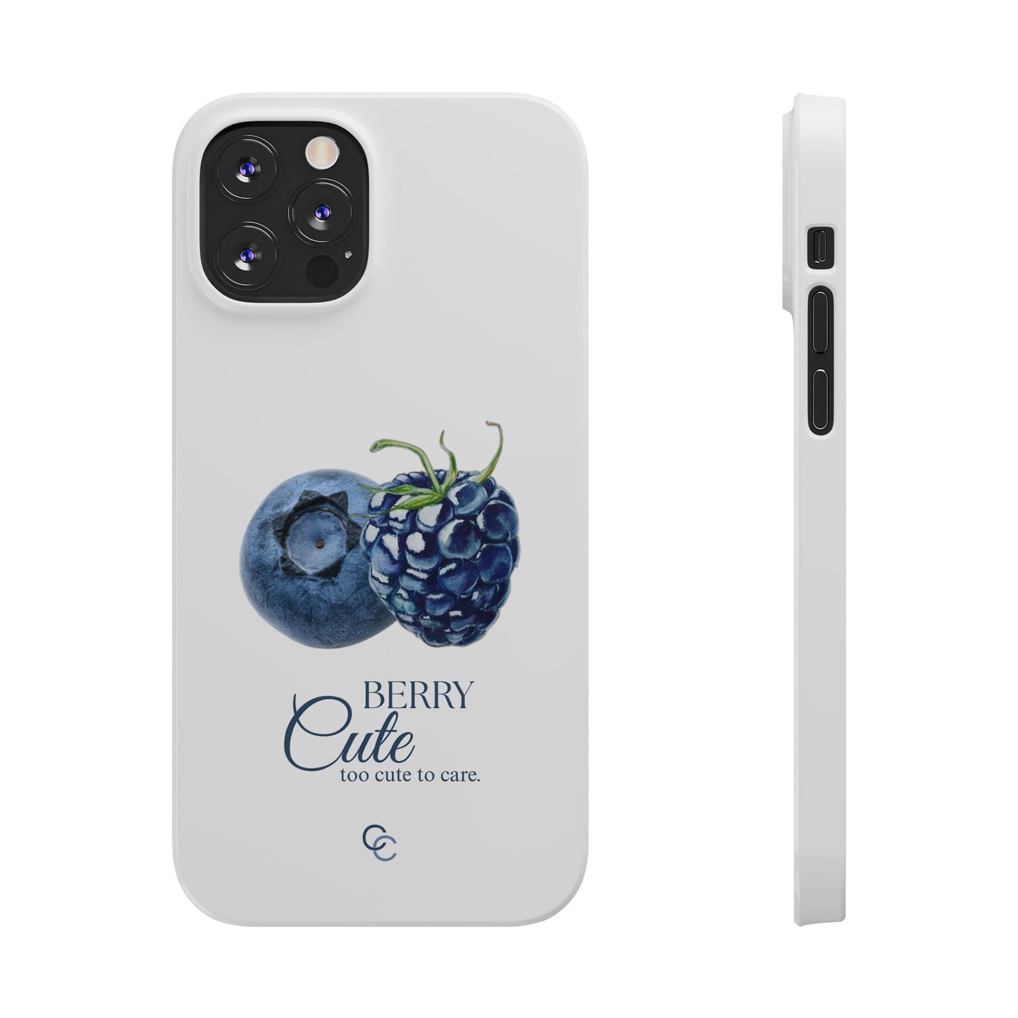 Berry Cute