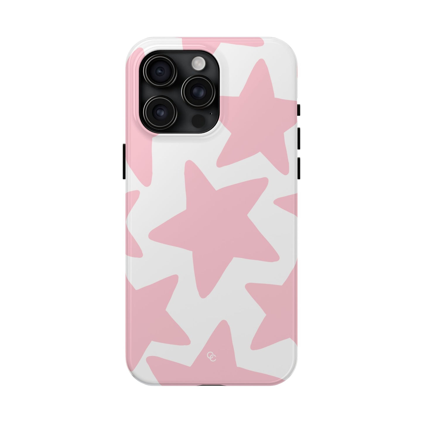 Pink Star