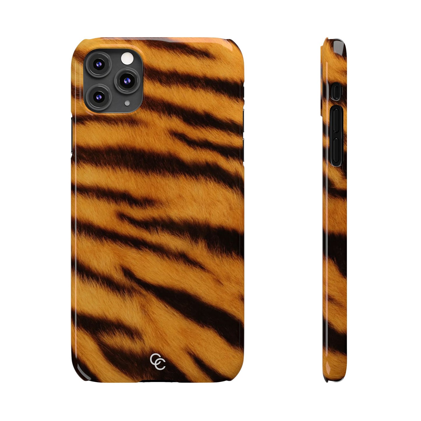 Tiger Blaze (Snap)
