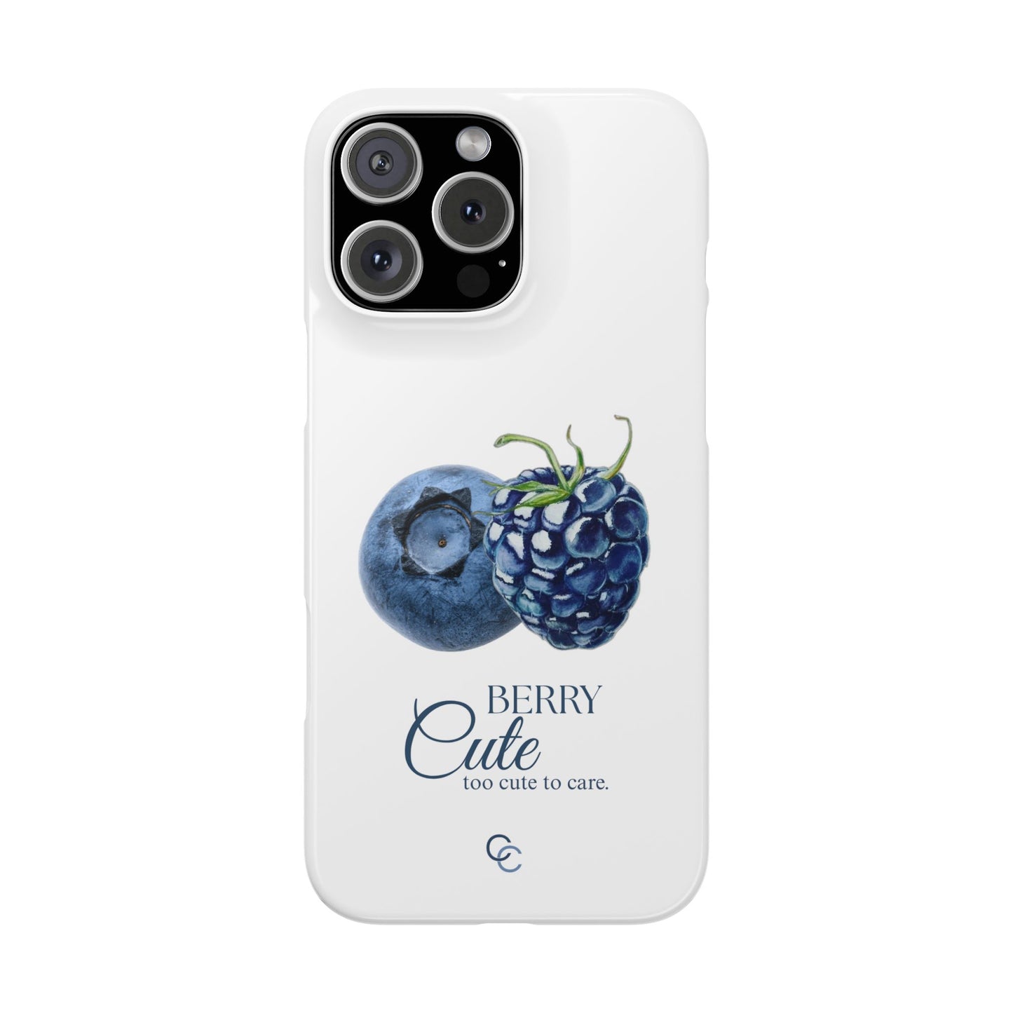 Berry Cute