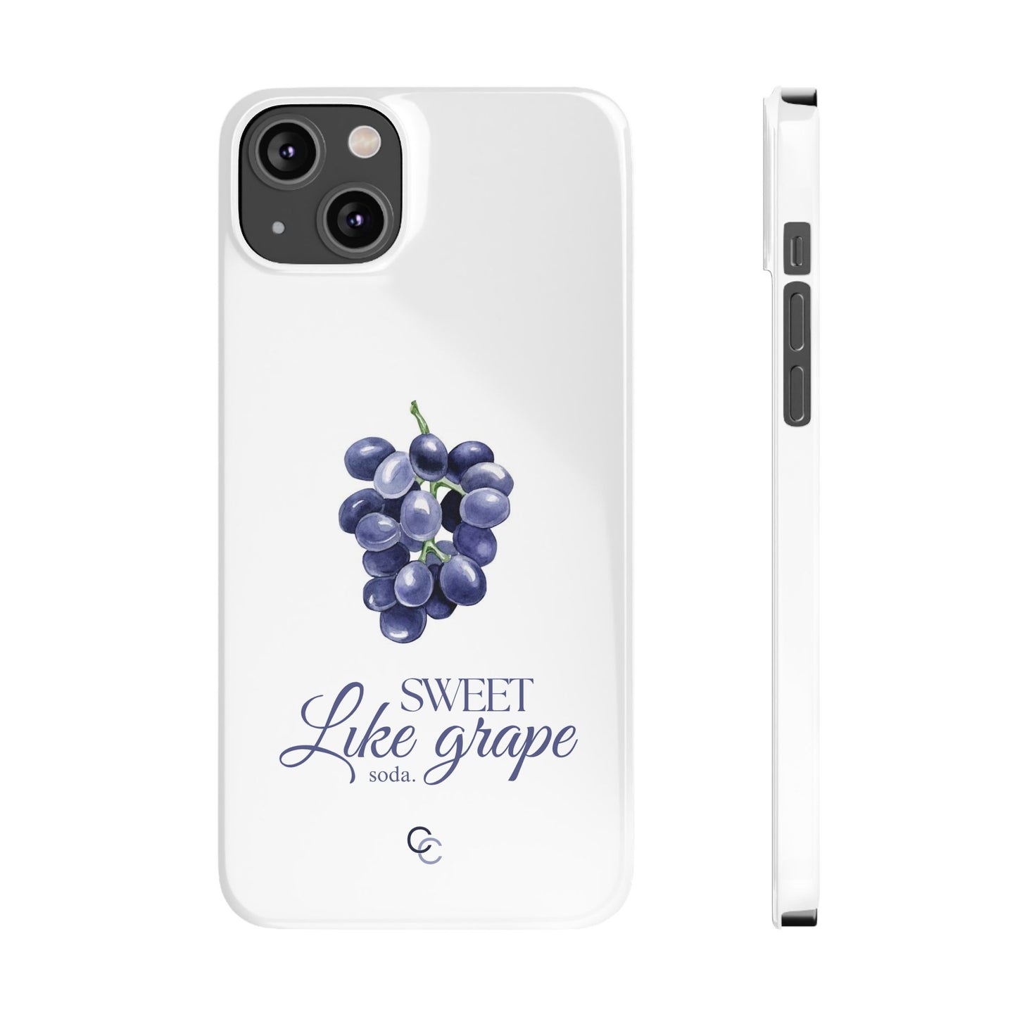 Grape Soda
