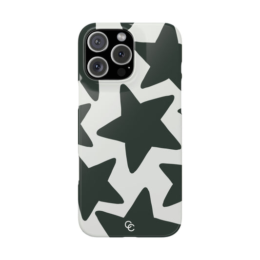 Olive Star