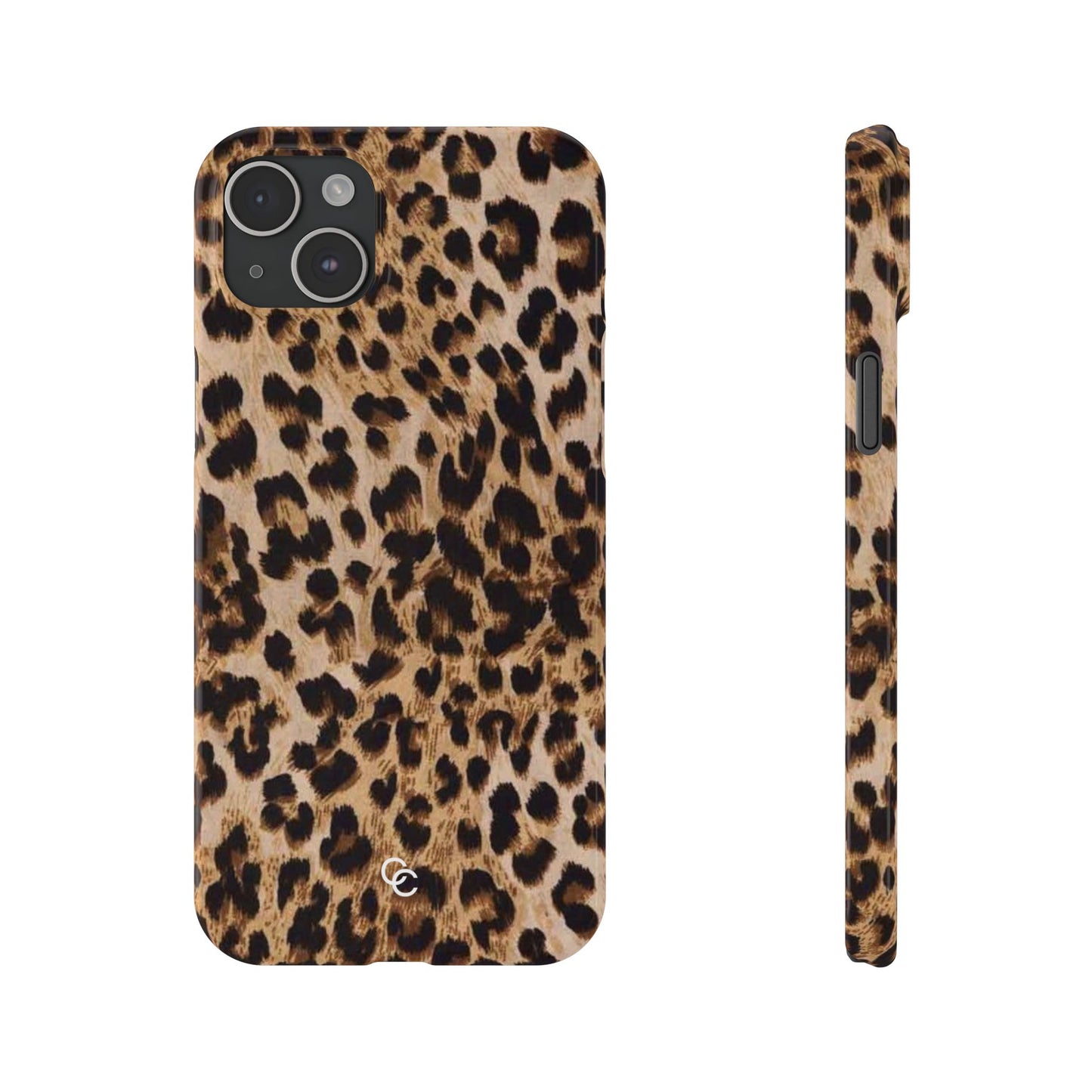 Leopard Luxe (Snap)