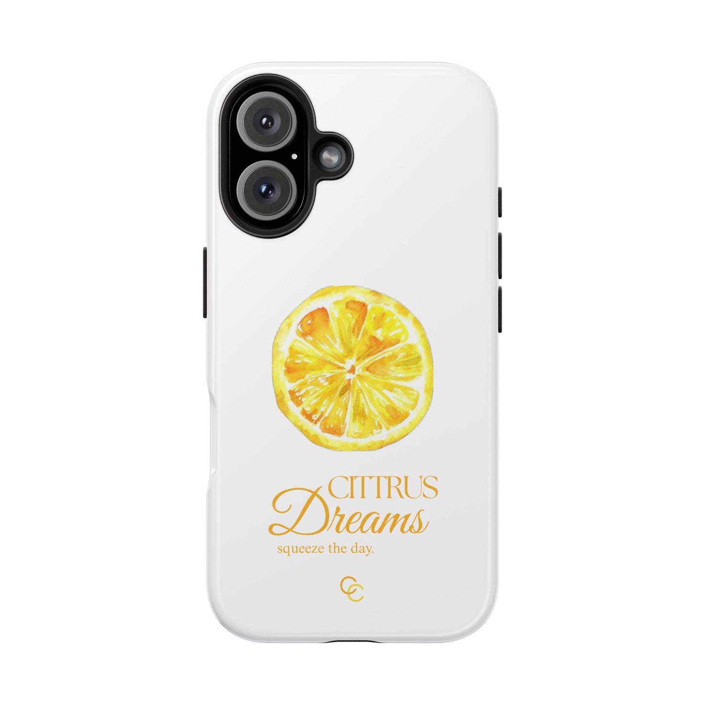 Citrus Dreams