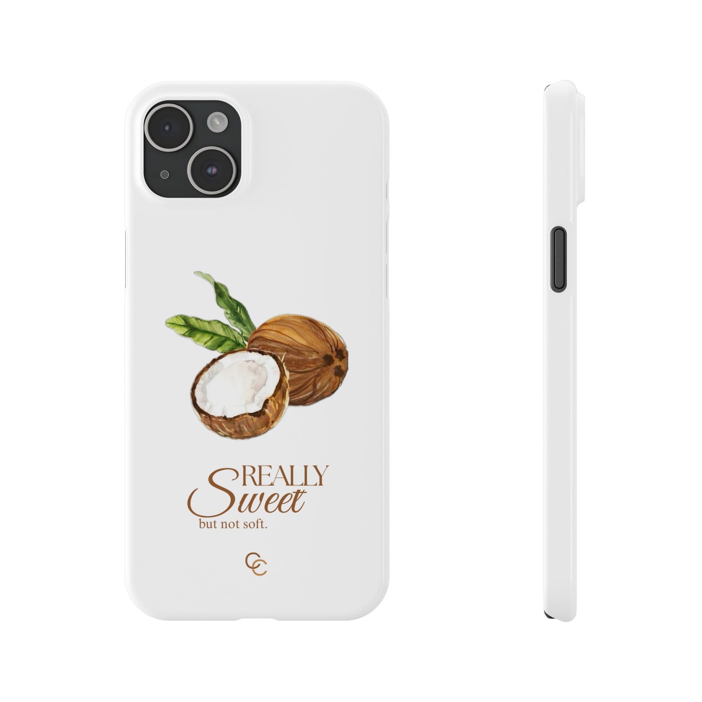 Coconut Sweet