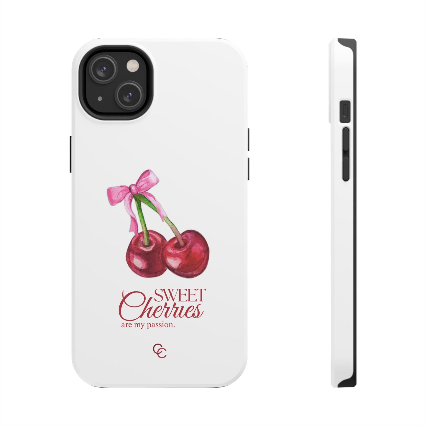 Cherry Passion