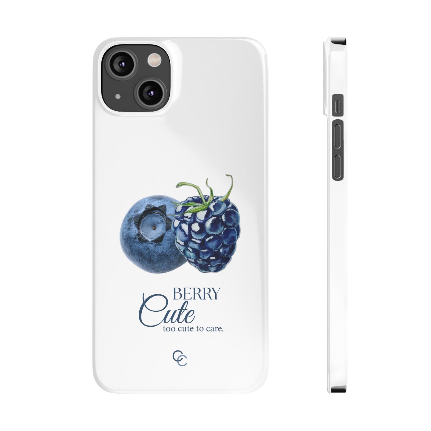 Berry Cute