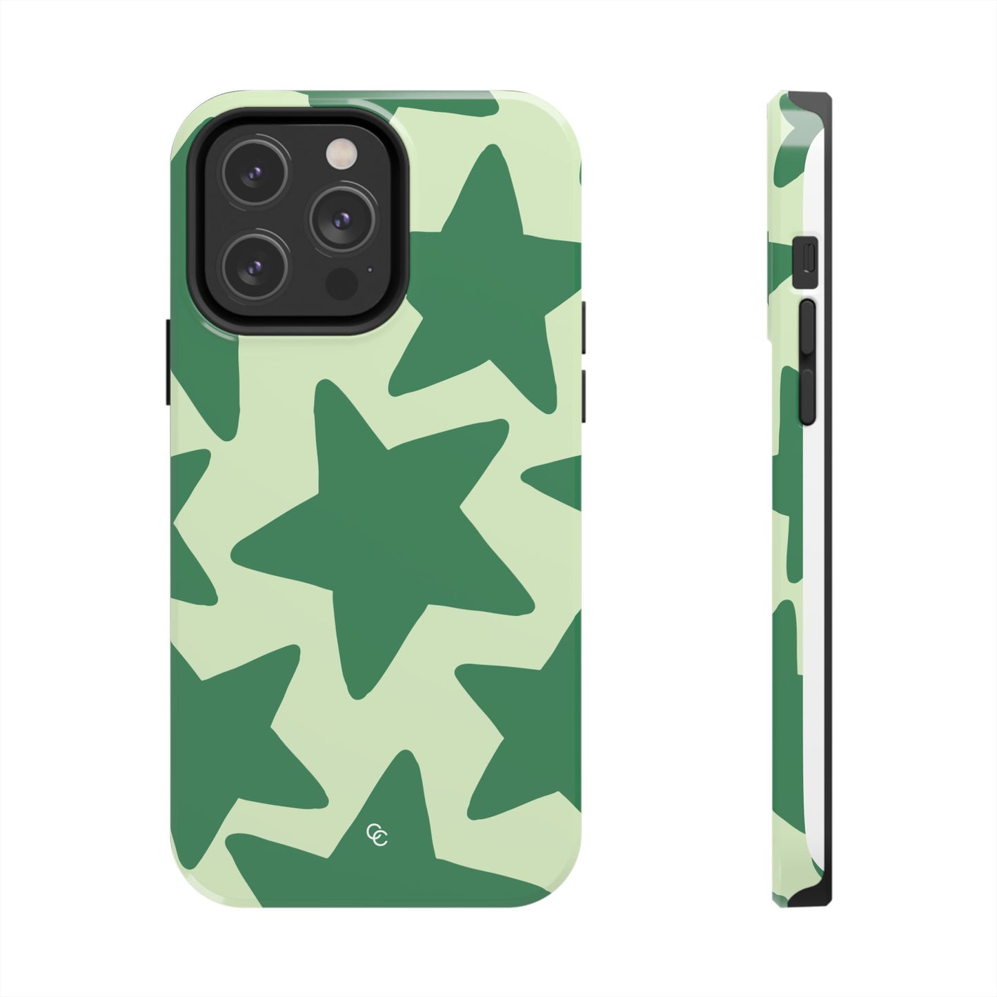 Mint Star