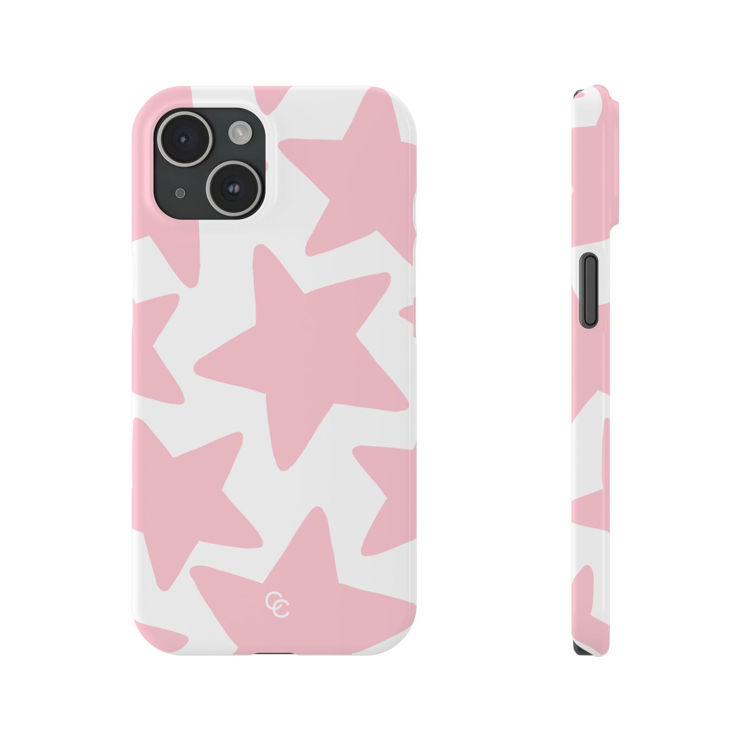 Pink Star
