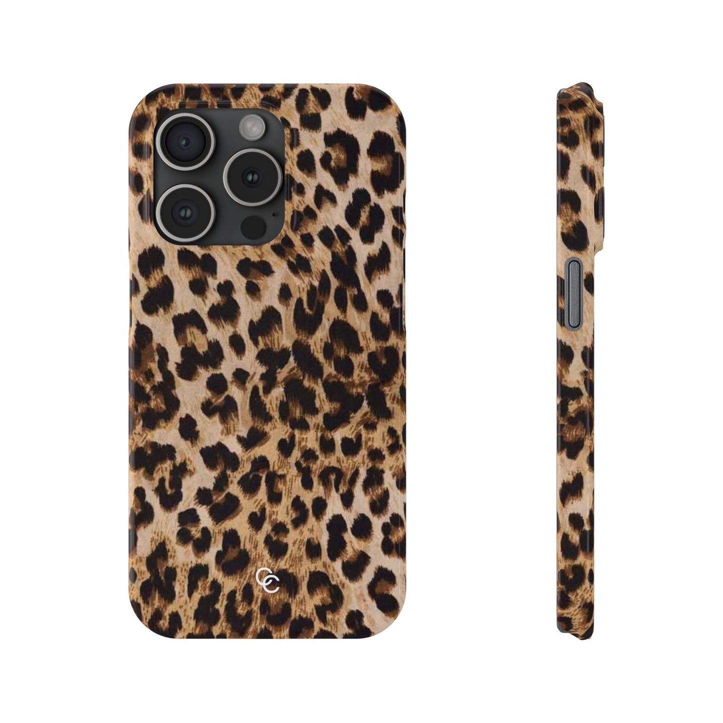 Leopard Luxe (Snap)