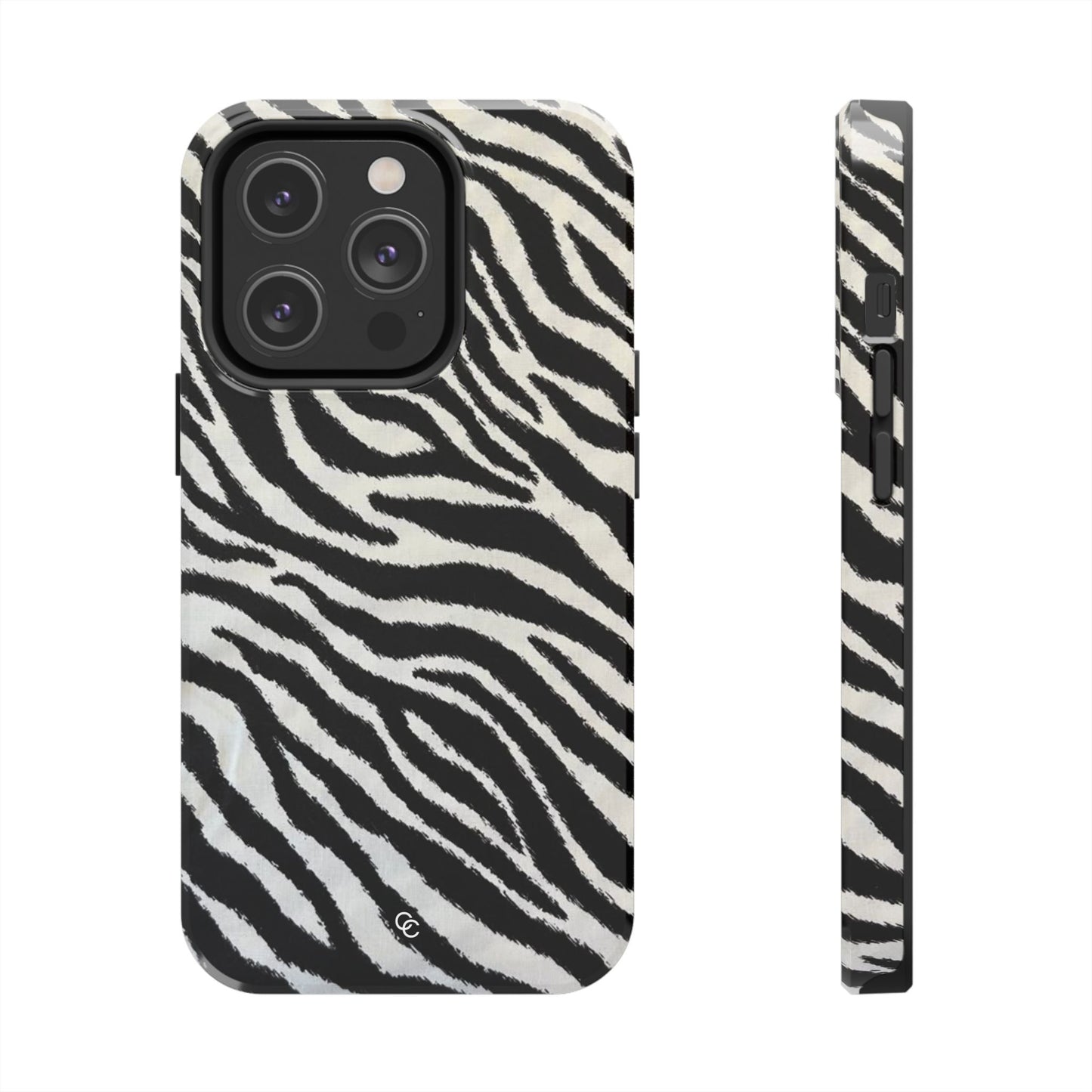 Zebra Zen