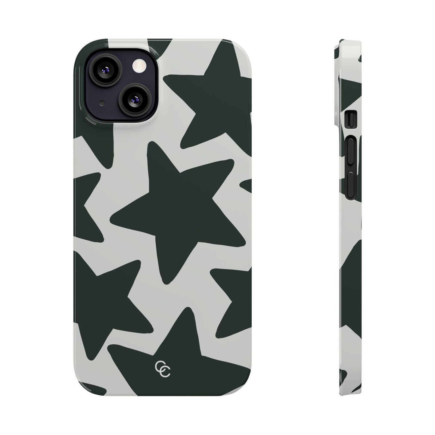 Olive Star