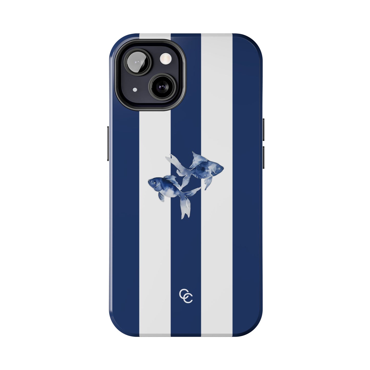 Nautical Fish