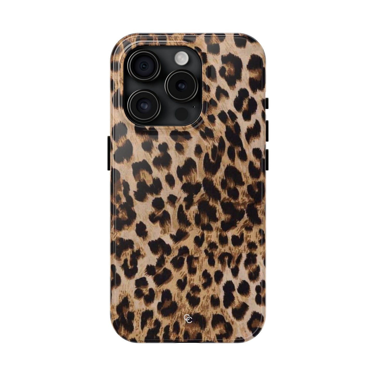 Leopard Luxe