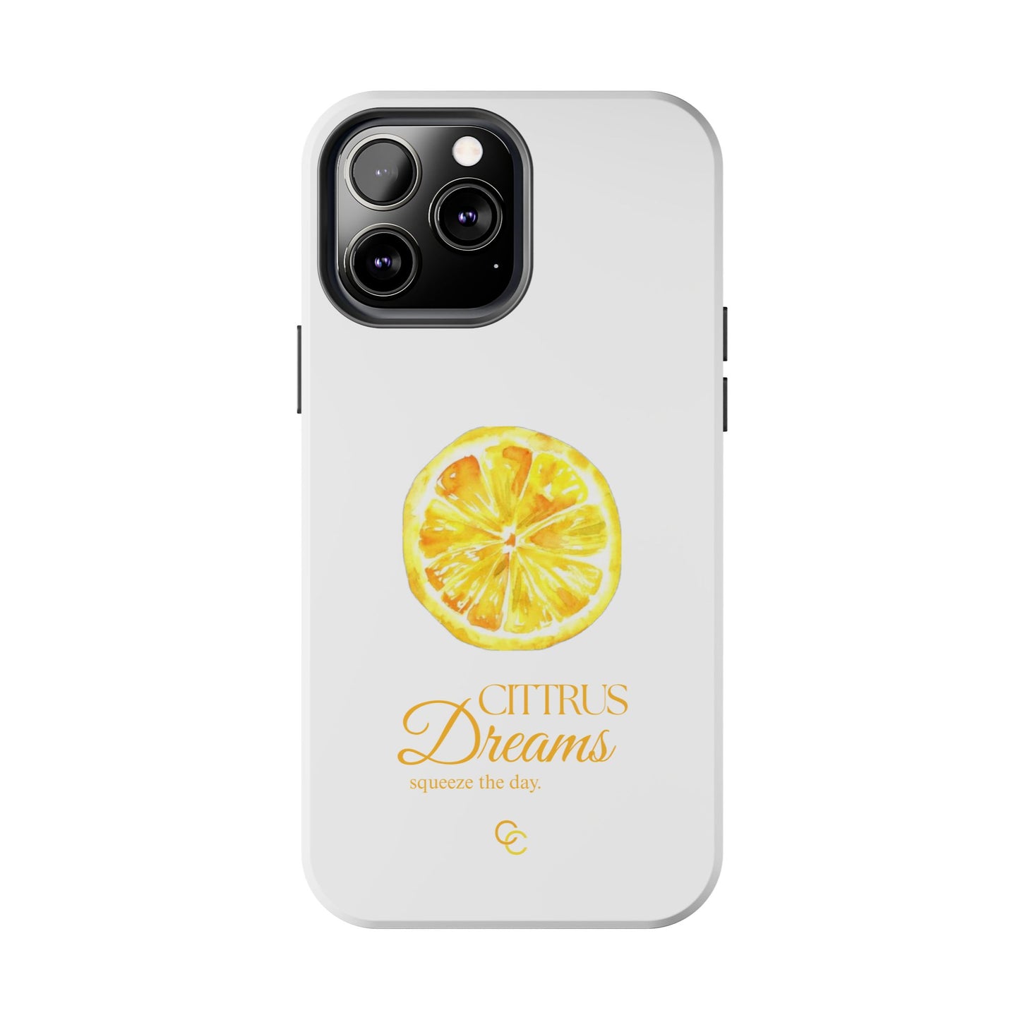 Citrus Dreams