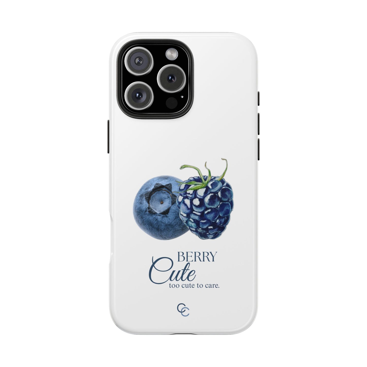 Berry Cute