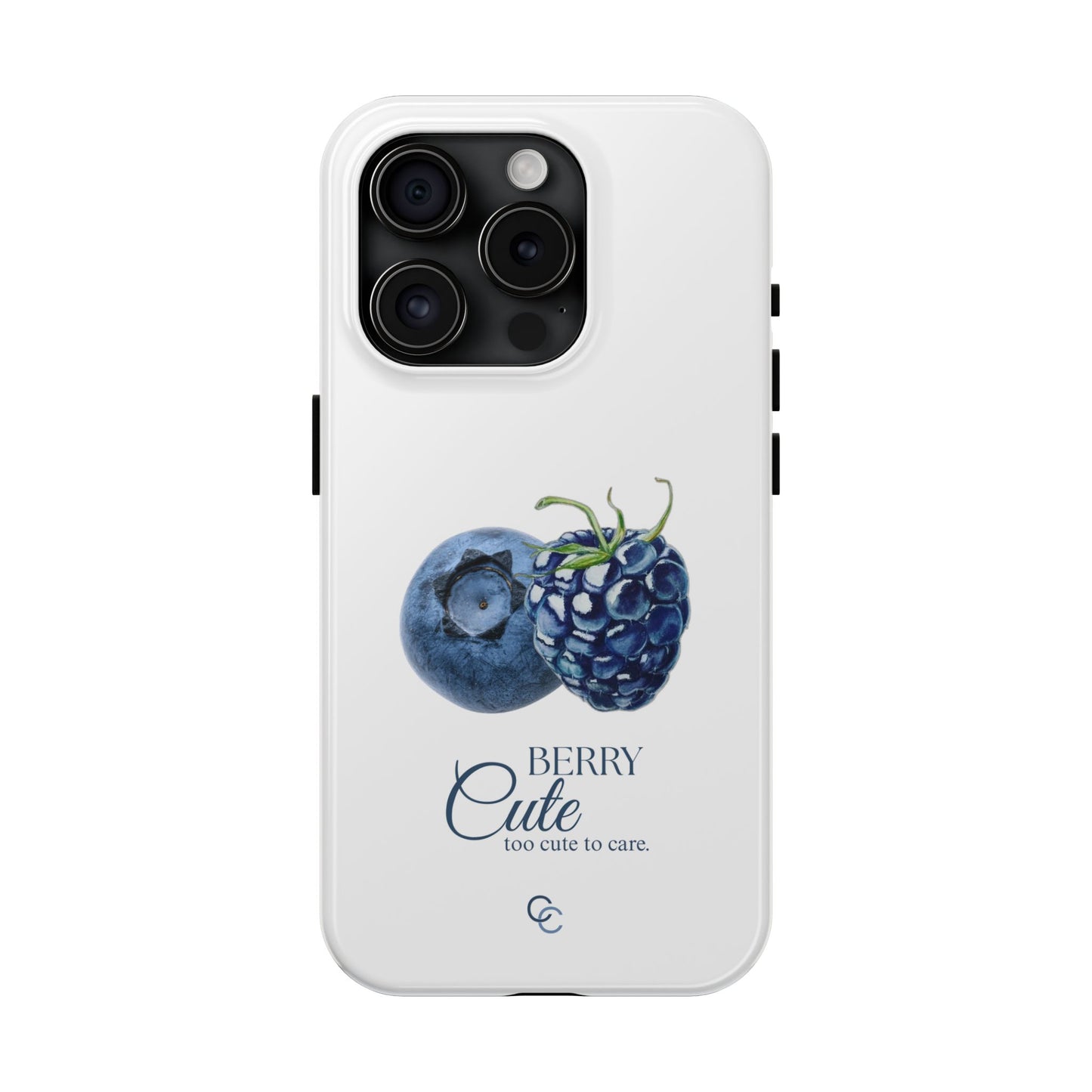Berry Cute