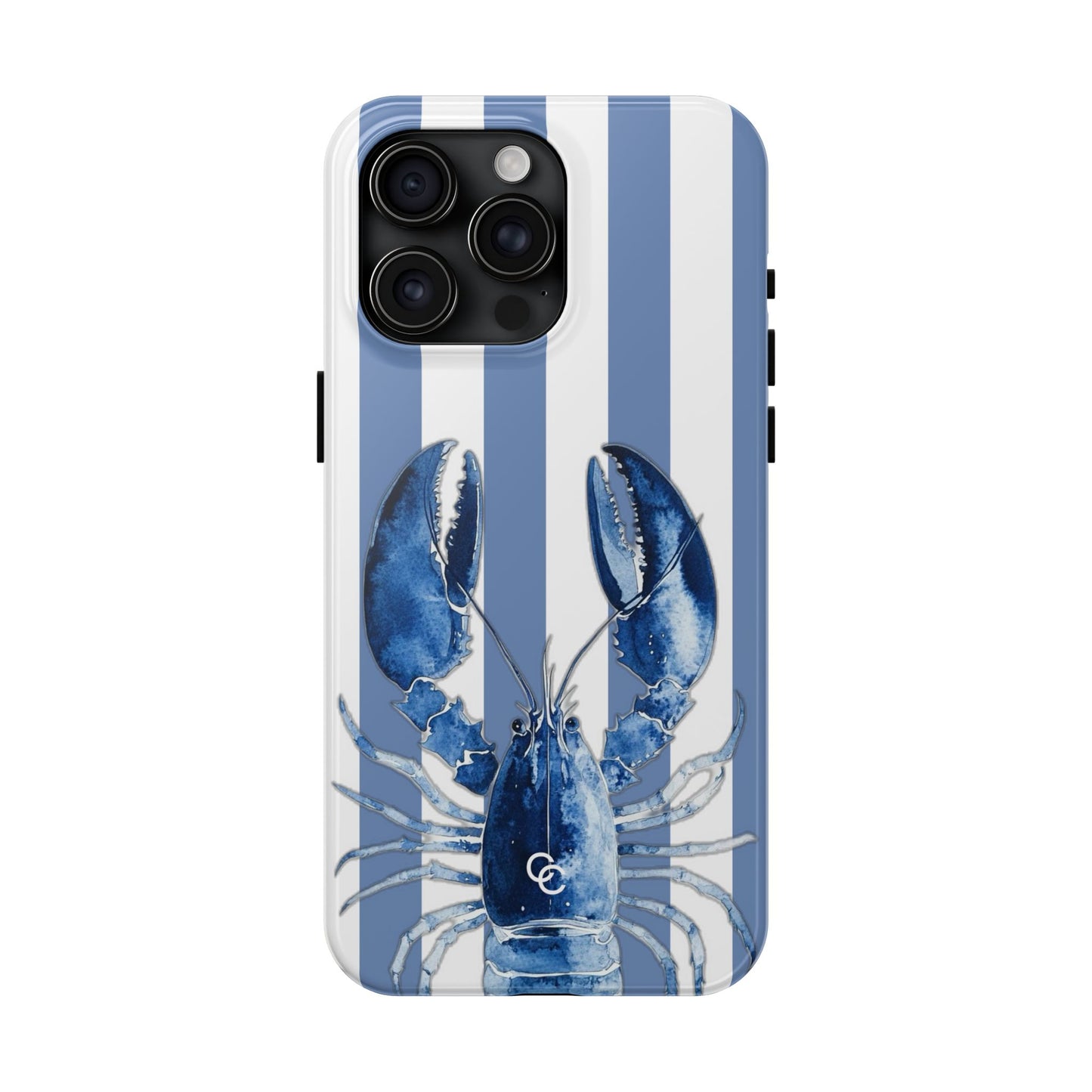 Blue Lobster