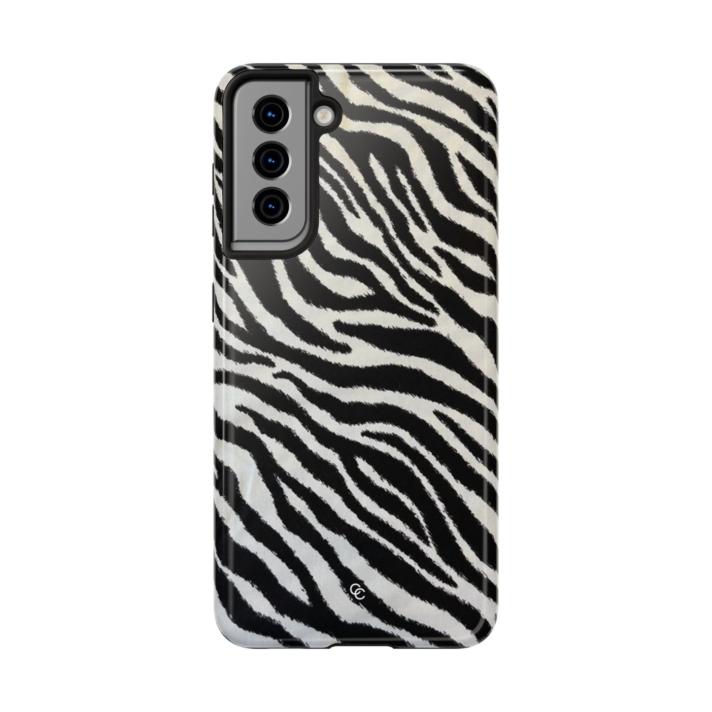 Zebra Zen