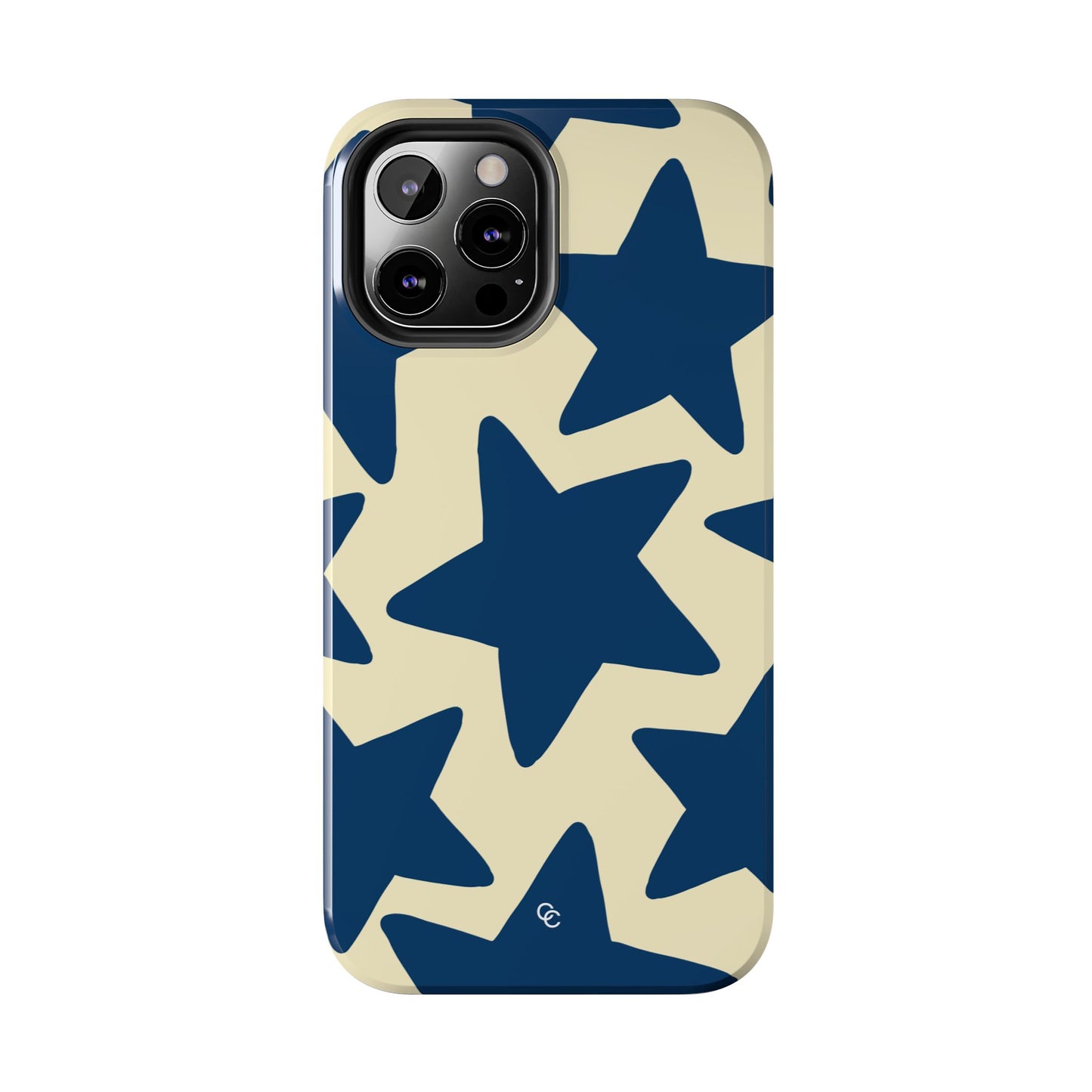 Navy Star