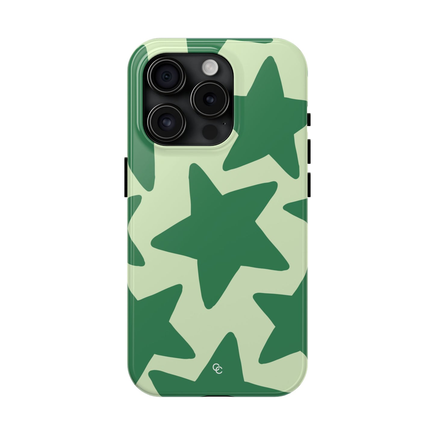 Mint Star