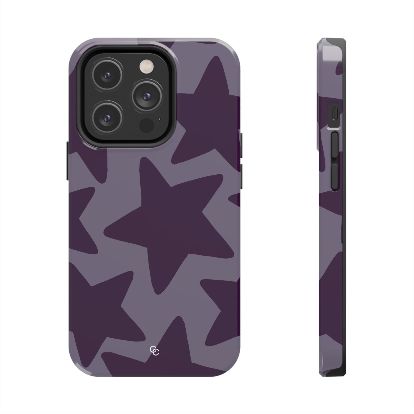 Purple Star