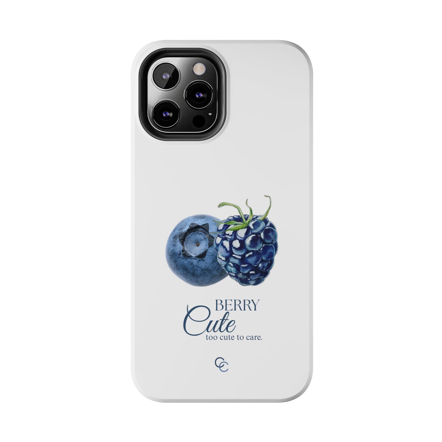 Berry Cute