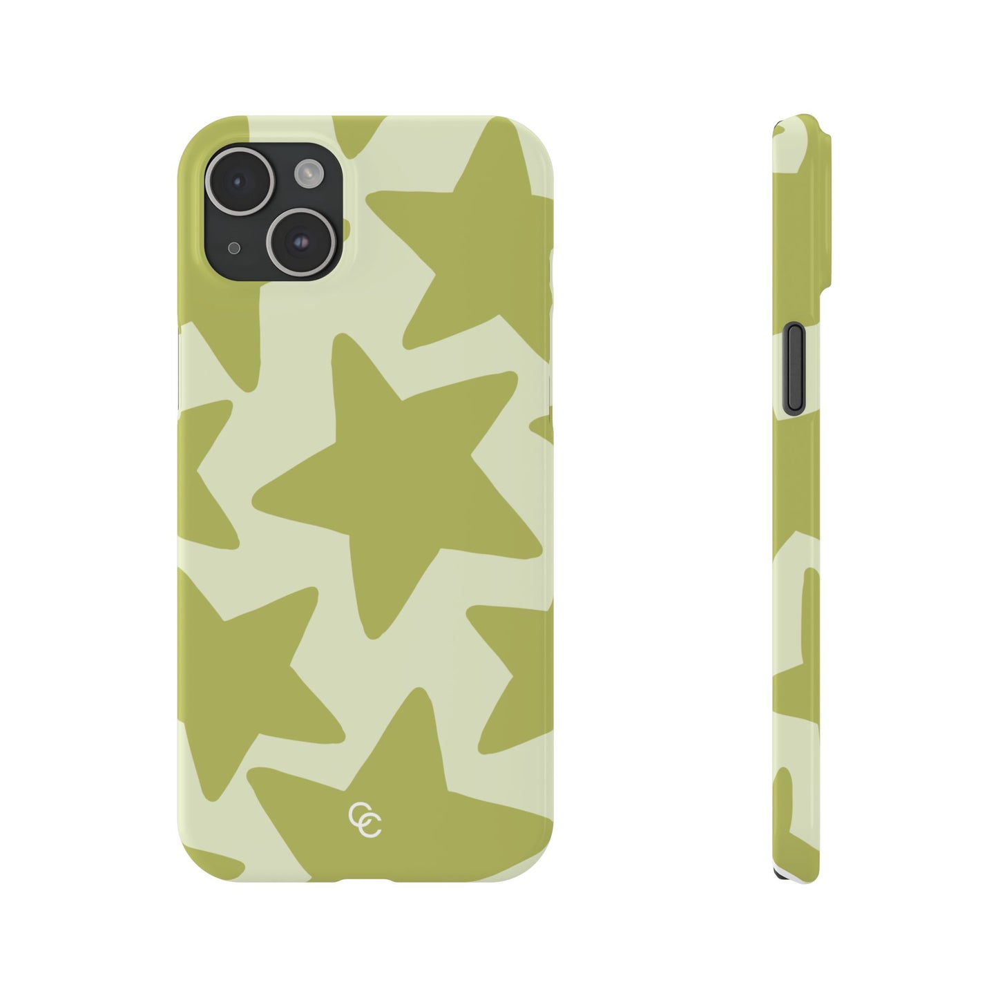 Matcha Star
