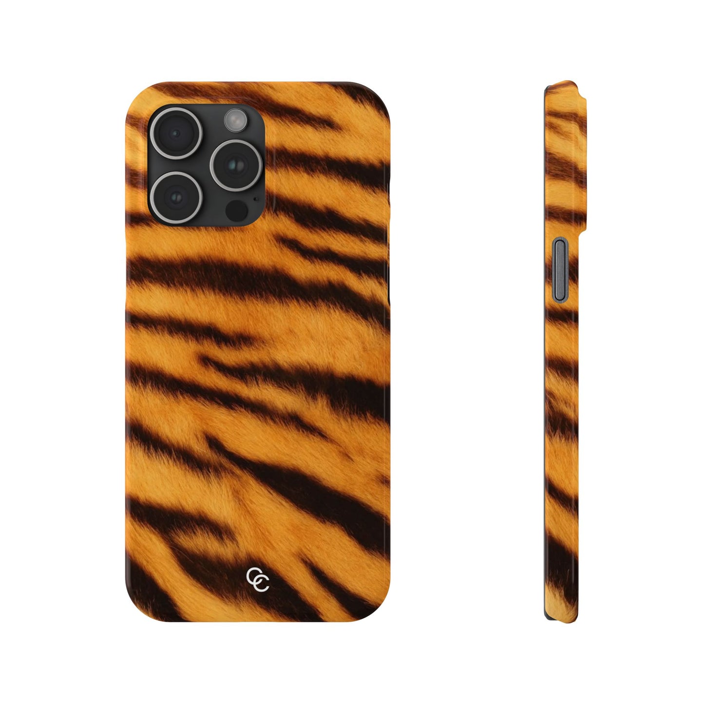 Tiger Blaze (Snap)