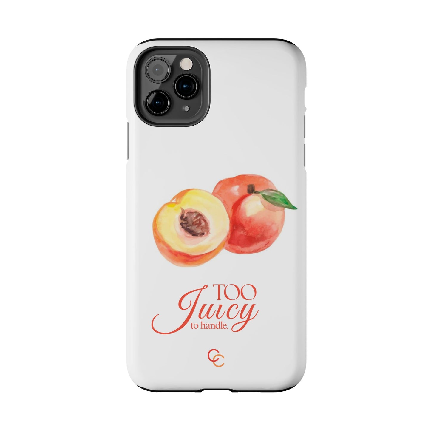 Juicy Peach
