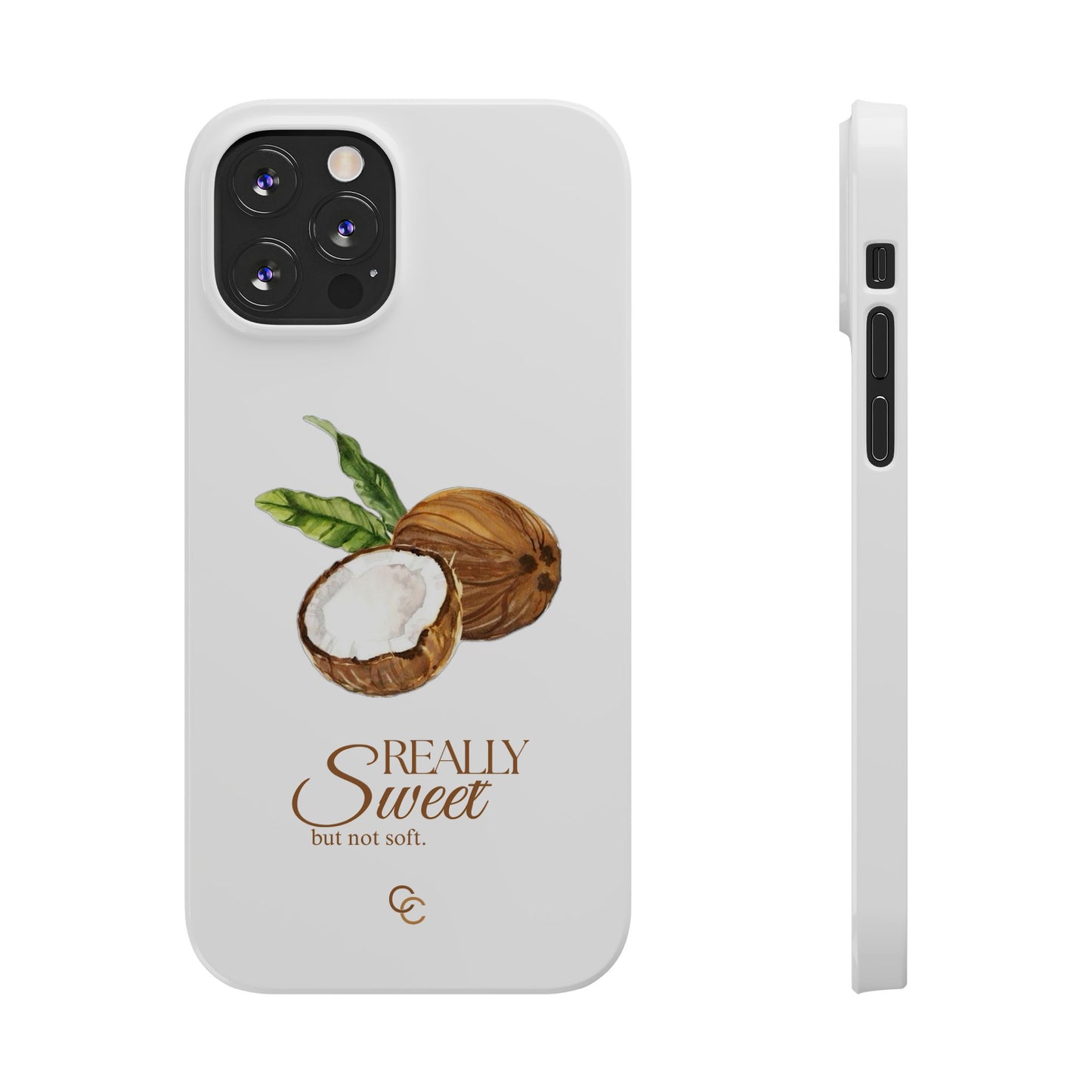 Coconut Sweet