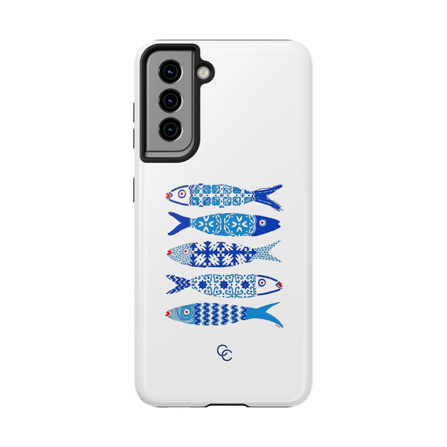 Artistic Fish