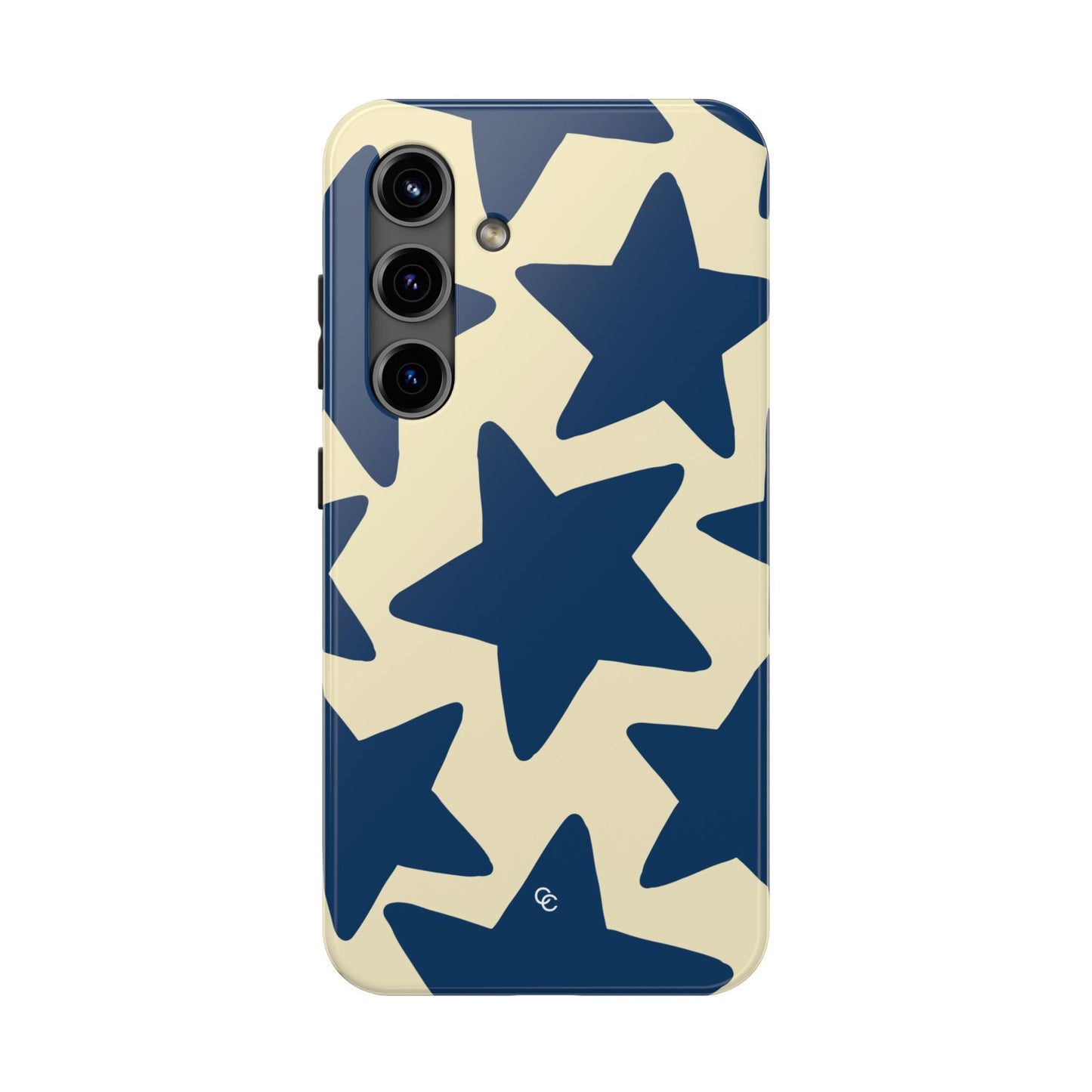 Navy Star