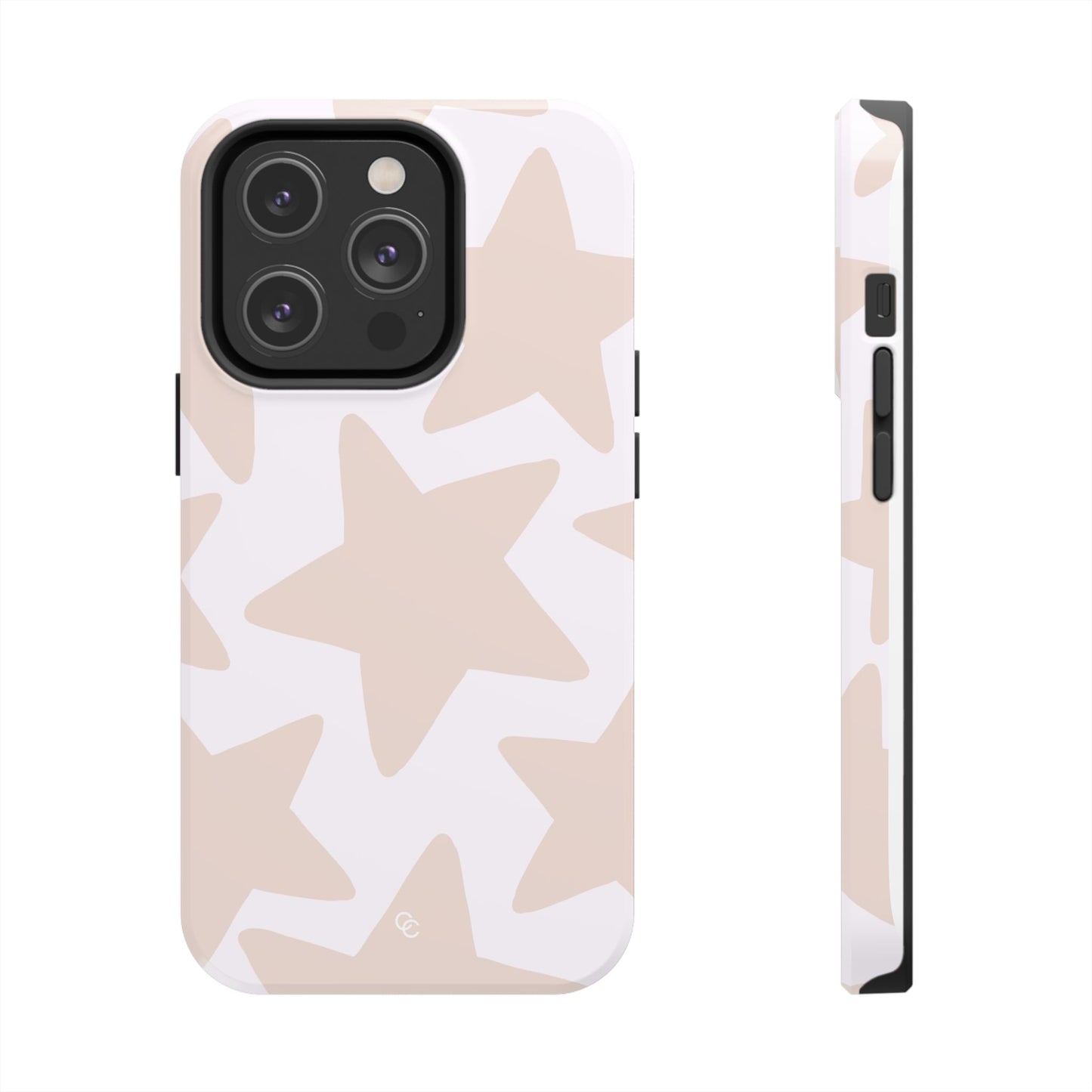 Champagne Star