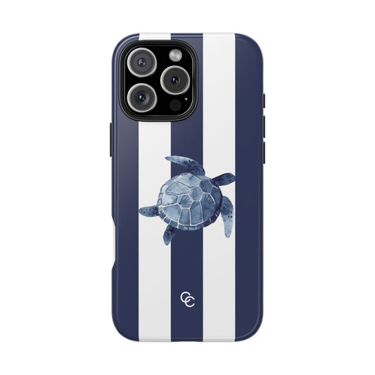 Blue Turtle